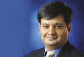 Vinay Sharma, SVP - Asia Operations, Alorica Vinay Sharma, SVP - Asia Operations, Alorica